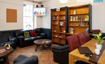 Gogartys Temple Bar Hostel