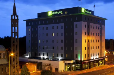 Holiday Inn Stevenage Hotels in Stevenage