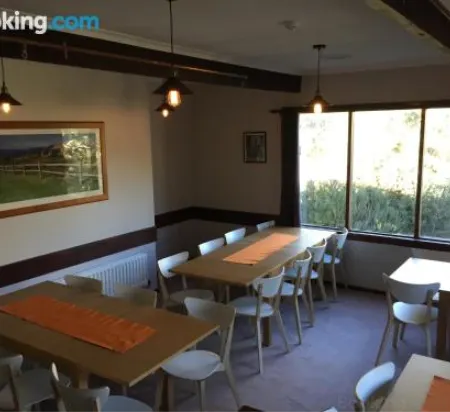 Winterhaus Lodge
