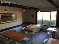 Winterhaus Lodge