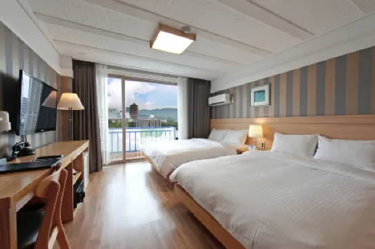 Benikea Swiss Rosen Hotel