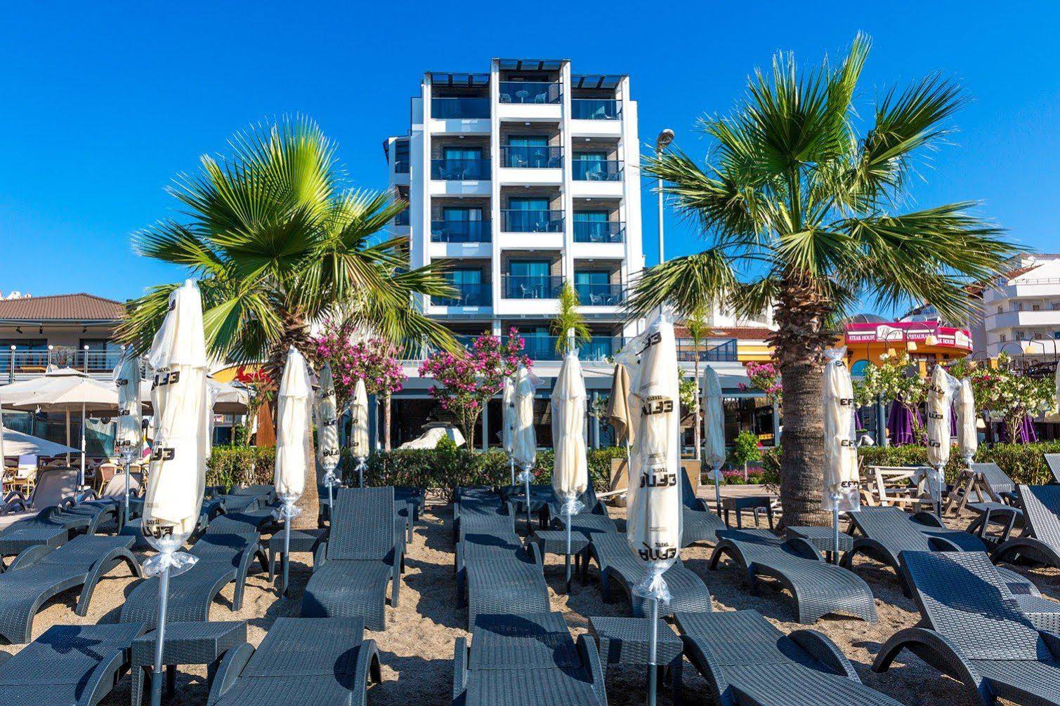 Marmaris Beach Hotel