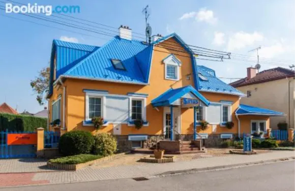 天狼星膳食公寓