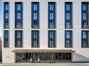 Bvlgari Hotel London