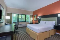 Holiday Inn Express Princeton Southeast, an IHG Hotel Hotele w: West Windsor Township