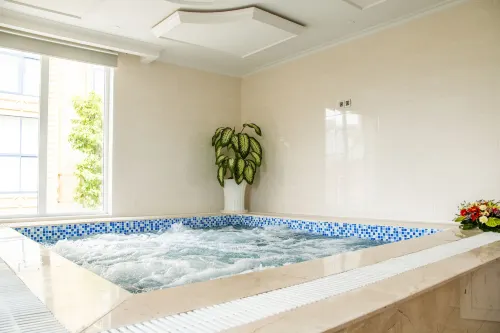 Thiên Thanh Phú Quốc Resort Thư giãn & Giải trí Photos