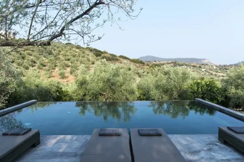 Opora Country Living Hôtels à : Asine