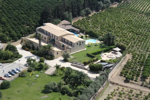 Hotel Il Podere Hotels in Arenella