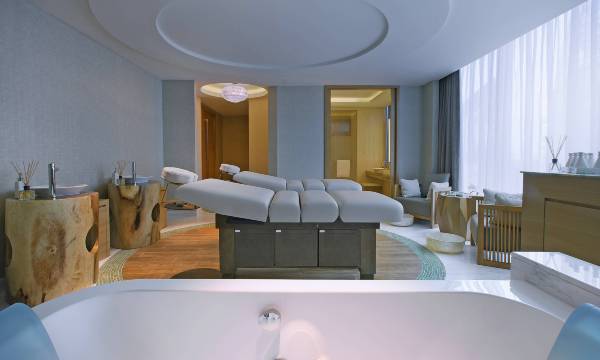 The Westin Singapore