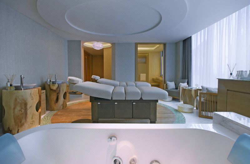 The Westin Singapore