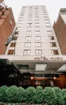 Hotel Hugo Hôtels à : SoHo