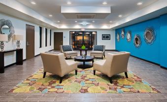 Holiday Inn Express & Suites Wyomissing