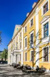 Motel One Magdeburg Hotel dekat Herrenkrug Park