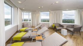 Holiday Inn Hamburg - City Nord