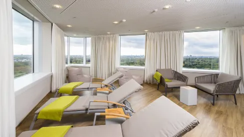 ฮอลิเดย์ อินน์ ฮัมบูร์ก - ซิตี้ นอร์ด บาย IHG