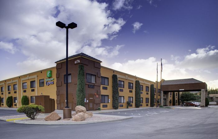 Holiday Inn Express SEDONA - OAK CREEK by IHG