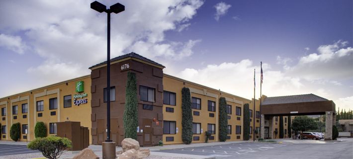 Holiday Inn Express SEDONA - OAK CREEK by IHG Hotéis em Yavapai County
