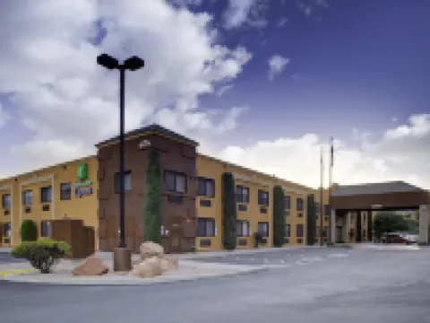 Holiday Inn Express SEDONA - OAK CREEK by IHG Hotels in Village of Oak Creek