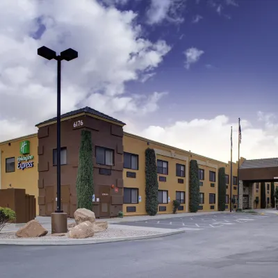 Holiday Inn Express SEDONA - OAK CREEK by IHG Hotels near Cathedral Rock