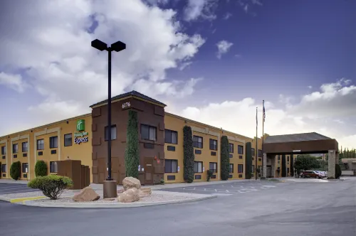 Holiday Inn Express SEDONA - OAK CREEK by IHG