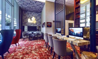 Mercure Singapore Bugis