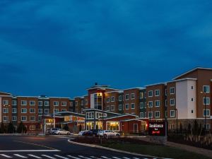 Residence Inn Philadelphia Glen Mills/Concordville