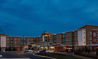 Residence Inn Philadelphia Glen Mills/Concordville