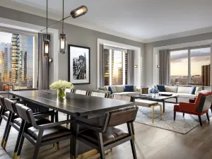 The St. Regis Toronto
