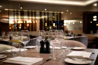 Holiday Inn Express London Heathrow T4 Hotels in Stanwell