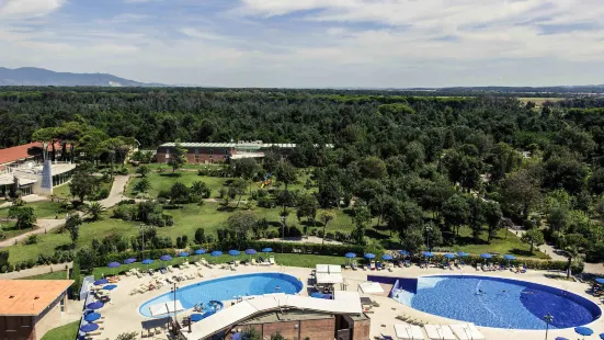 TH Tirrenia - Green Park Resort