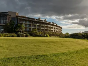 African Pride Arabella Hotel & Spa