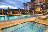 Staybridge Suites ST George