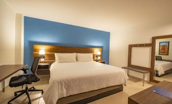 Holiday Inn Express Merida Centro