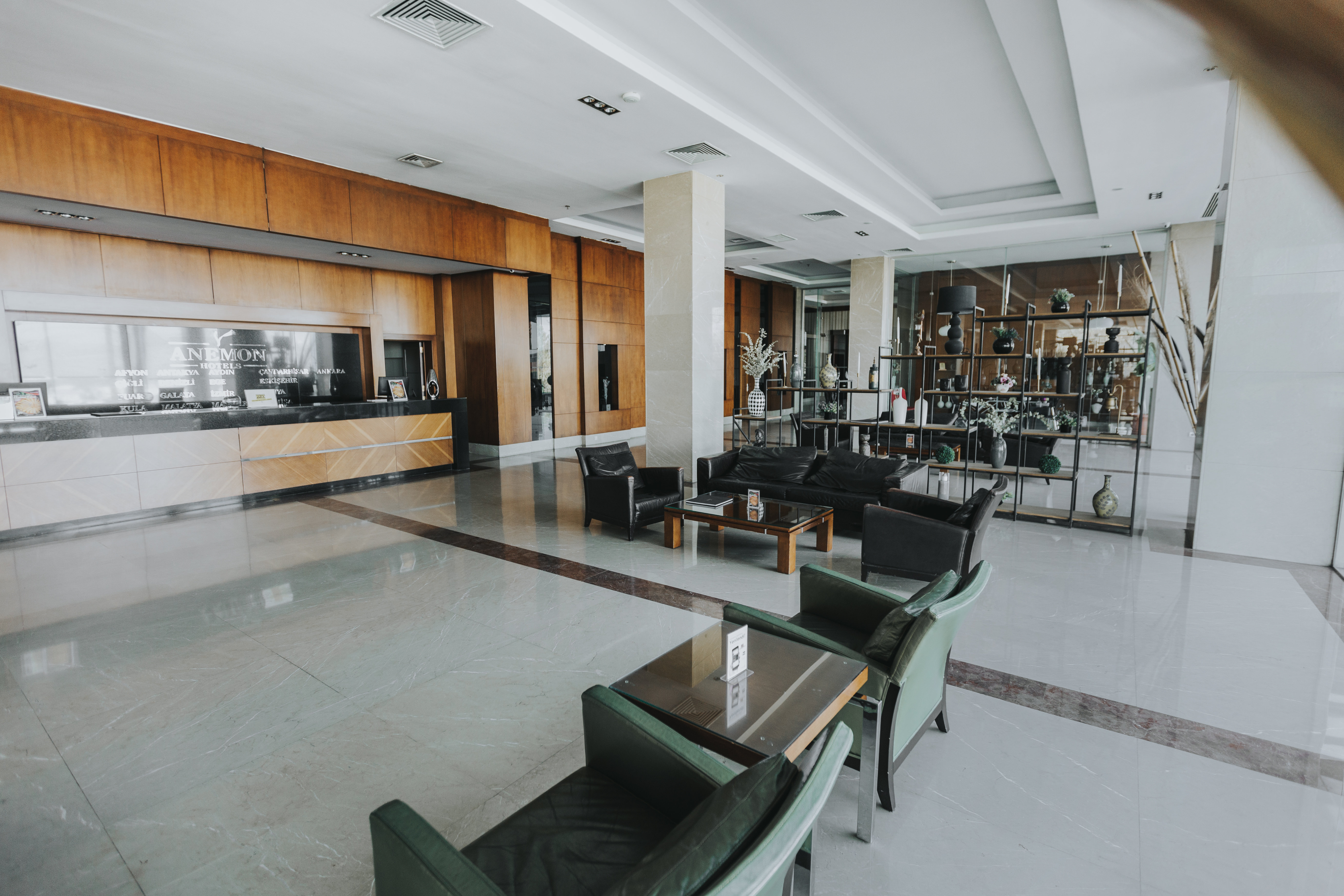 Anemon Hotel Denizli