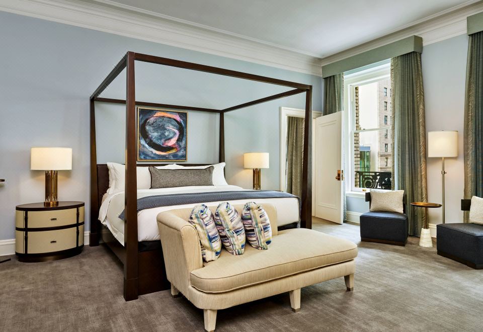 1. 팰리스 호텔 어..