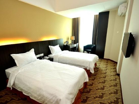 Eminent Hotel Kota Kinabalu Donggongon Updated 2021 Price Reviews Trip Com