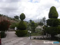 Katerina Lefkada