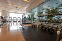 Hotel Okura Fukuoka