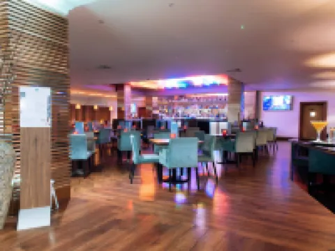 Renaissance London Heathrow Hotel Hotels in Hounslow