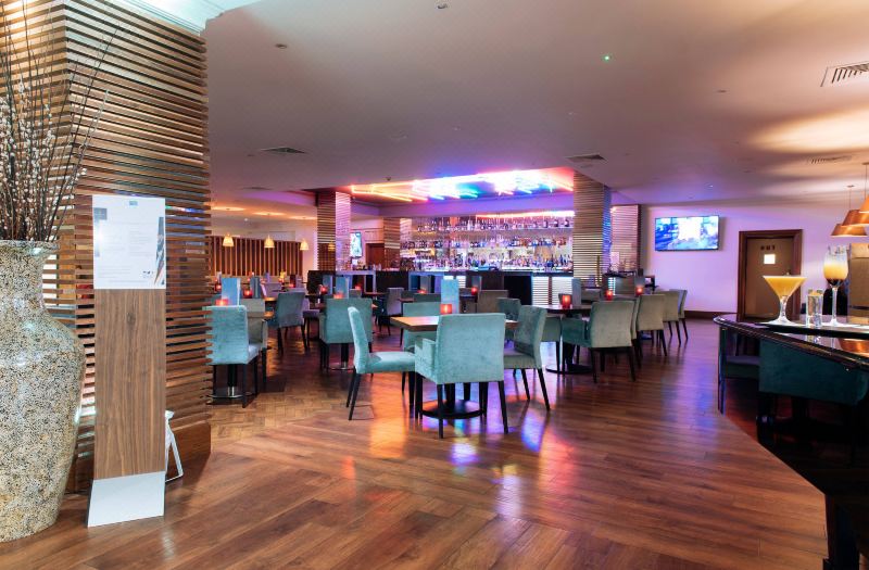 Renaissance London Heathrow Hotel photo 4