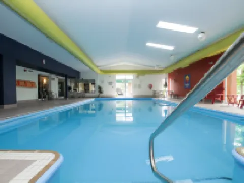 Comfort Inn Hoteles en Cornwall