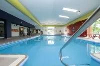 Comfort Inn Hotels in Cornwall