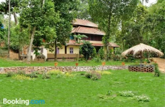 瓦亞娜得皮羅科斯民宿