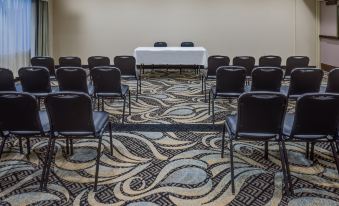 Best Western Plus Pocomoke City