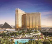 Mandalay Bay Resort and Casino Hotel in zona University of Nevada Cooperative Extension