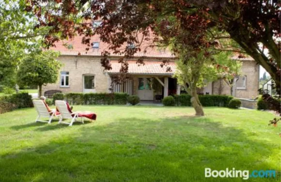 奧倫-普拉日住宿加早餐旅館