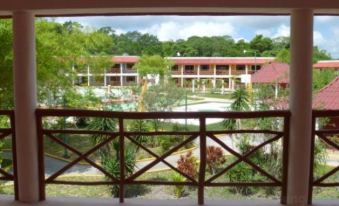 Hotel Debliz Xpujil
