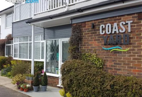 聖安德魯斯住宿加早餐旅館