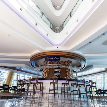Transatlantik Hotel & Spa - Ultra All Inclusive