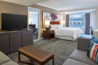 The Westin Michigan Avenue Chicago